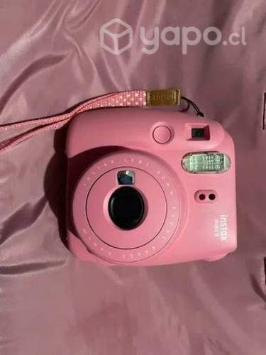 Instax Mini 9