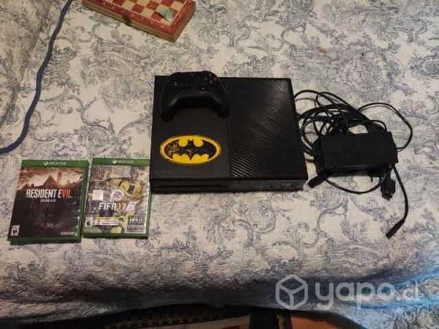 Consola Xbox One