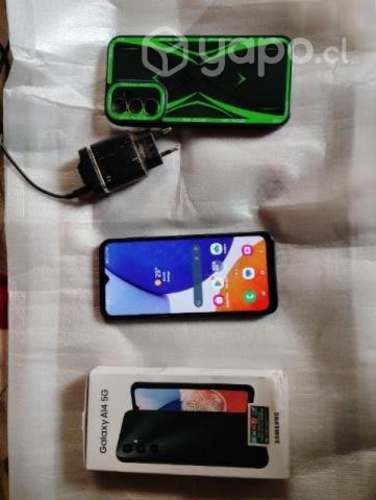 Samsung Galaxy A14 5G