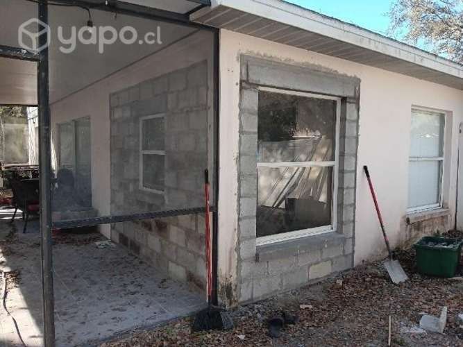 Construcciones en general