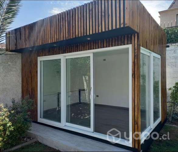 Módulos habitables prefabricados