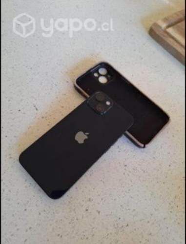 iPhone 13 usado. Con caja. 128g