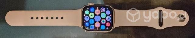 Apple Whatch serie 7 41 mm