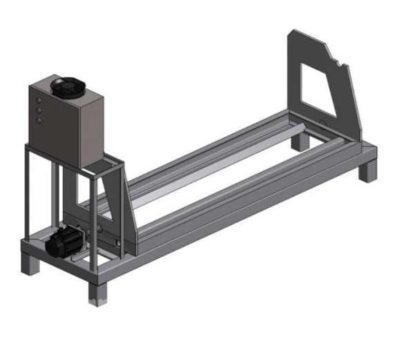 Dibujante proyectista modelado 3d