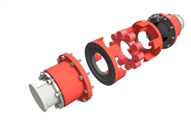 Dibujante proyectista modelado 3d