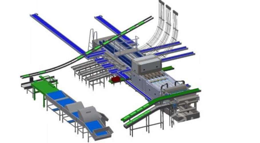 Dibujante proyectista modelado 3d