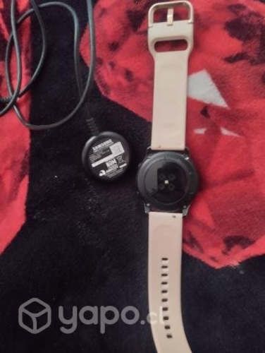 Samsung Galaxy watch