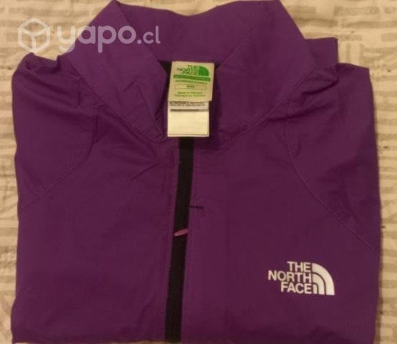 Cortaviento The North Face original