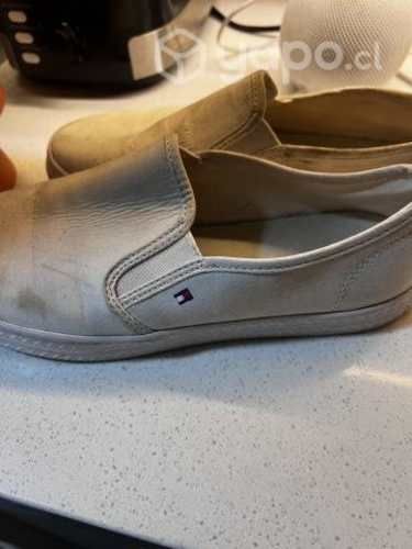 Zapatilla tommy hilfiger