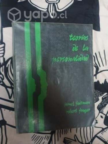 Teorías de la personalidad de James Fadiman , Robe