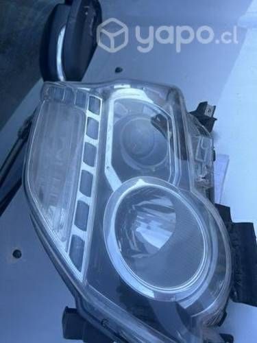 Óptico foco Nissan xtrail T31