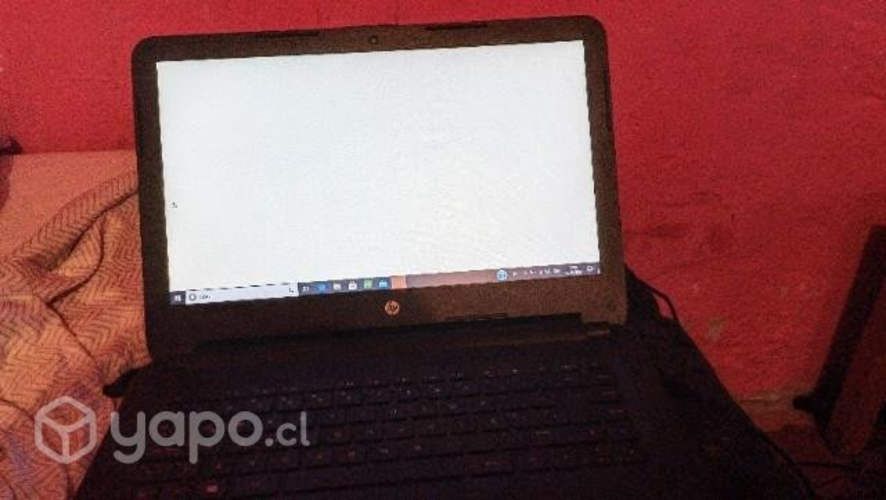 Laptop HP