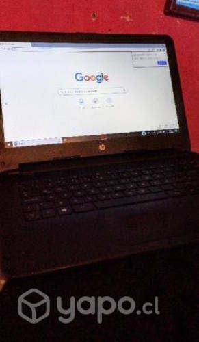 Laptop HP