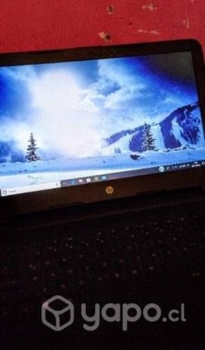 Laptop HP