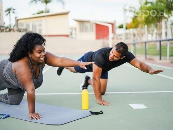 Instructor de ejercicios funcionales