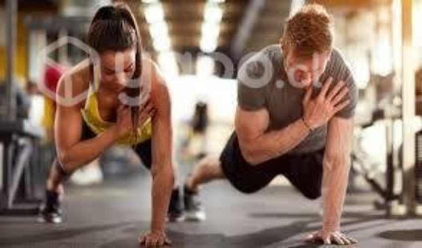 Instructor de ejercicios funcionales