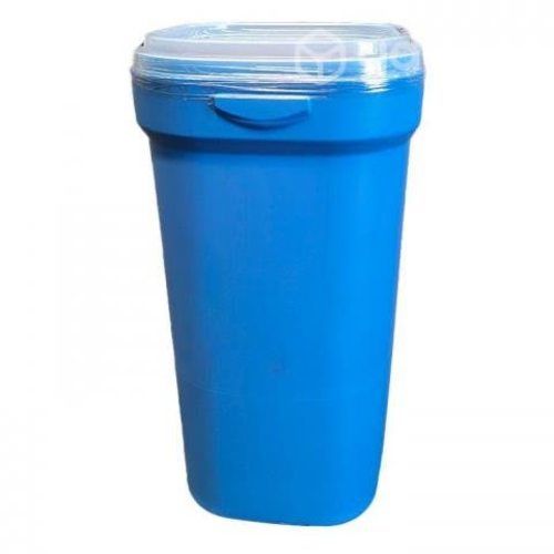 Contenedor alimento mascotas