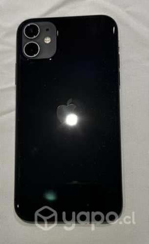 IPhone 11 256Gb, sin daños, ni rayas, no golpes