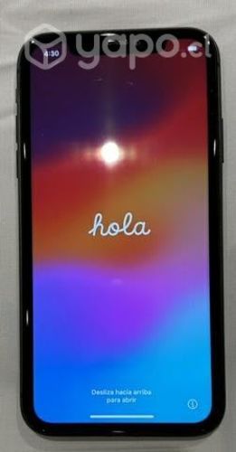IPhone 11 256Gb, sin daños, ni rayas, no golpes