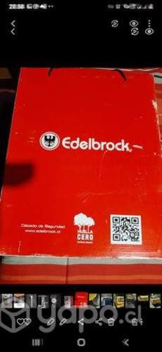 Botines de seguridad #43