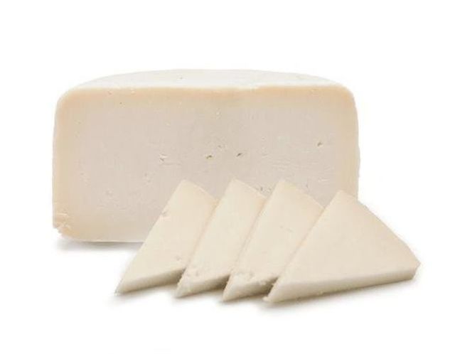 Queso de cabra artesanal