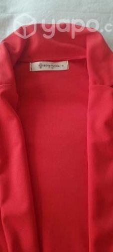 Blazer Borangora Talla S/M NUEVO