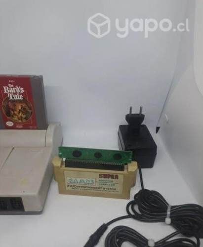 Nintendo NES Top Loader