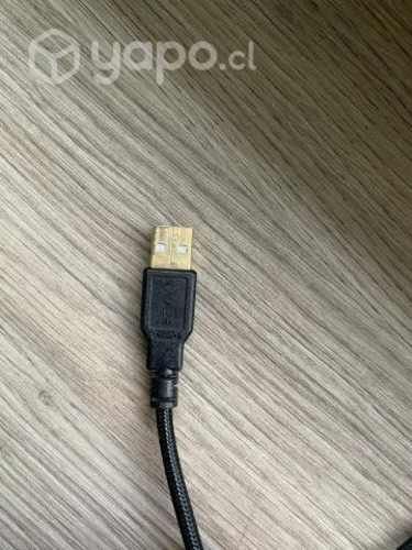 Teclado Razer Blackwidow Chroma X