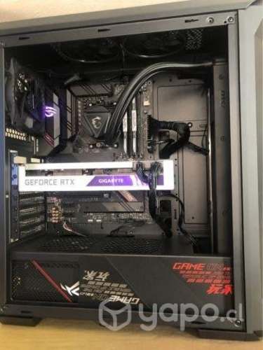 Técnico Informático en pc. notebook consolas y mas