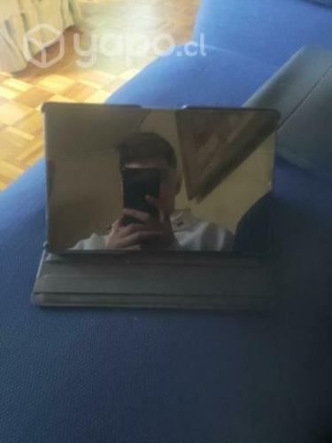 Tablet Lenovo M10 FHD CON ACCESORIOS