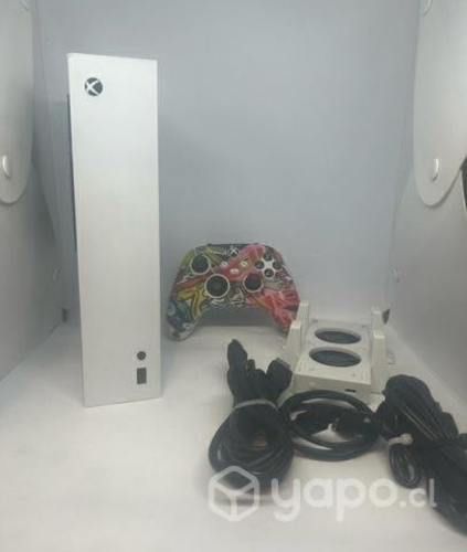 Xbox Series S de 512 GB
