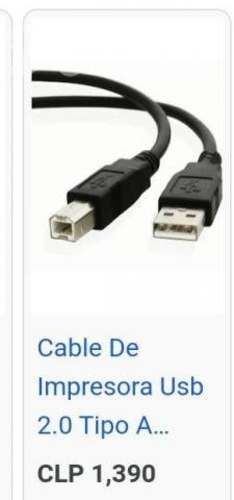 Título impresora canon pixma MP280