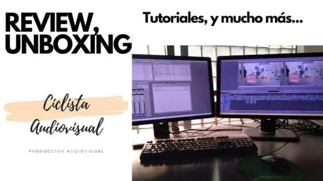 Video profesional para Pymes y empresas