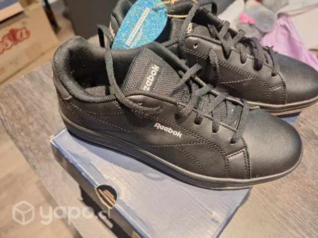 Zapatillas reebok talla 36