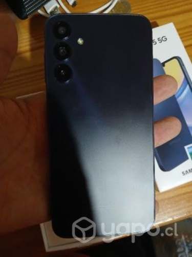 Celular samsung a15 5g