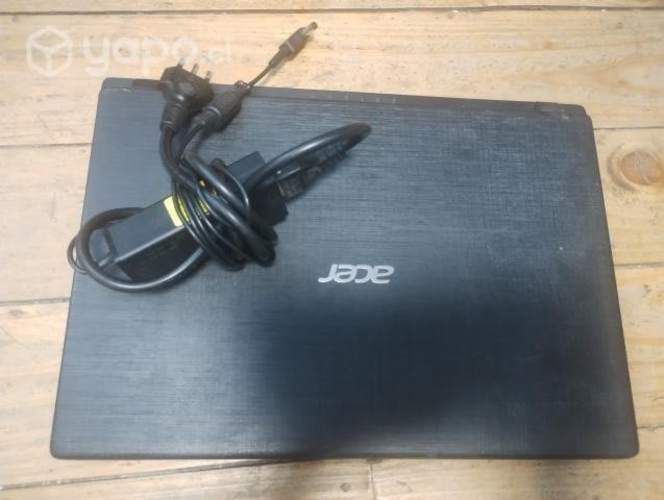 Computador Acer aspire A314-31