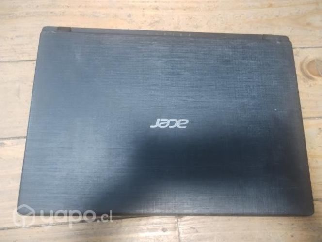 Computador Acer aspire A314-31