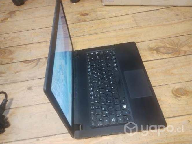 Computador Acer aspire A314-31