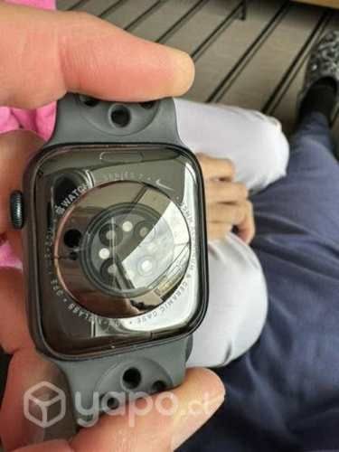 Apple Watch Nike Series 7 GPS 45mm
