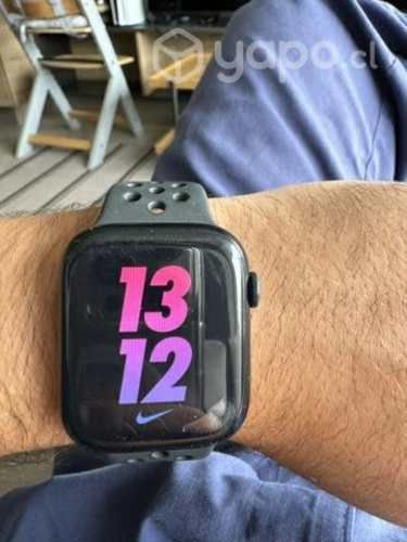 Apple Watch Nike Series 7 GPS 45mm