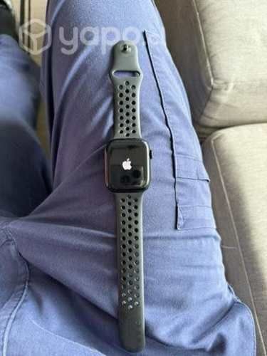 Apple Watch Nike Series 7 GPS 45mm