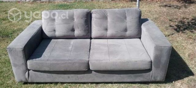Sofa en exelente estado.