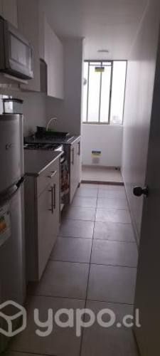 Vendo departamento trato directo con dueño