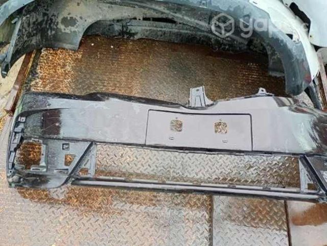 Parachoque Toyota Corolla 2019 Original