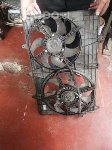 Electroventilador Chevrolet Captiva 2020-23