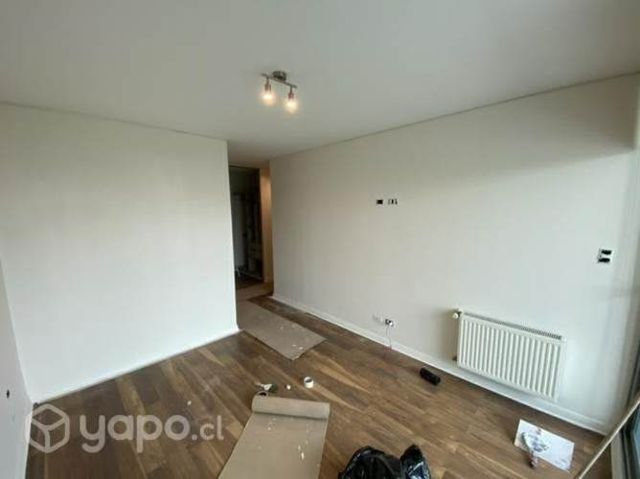 Maestro en construcción