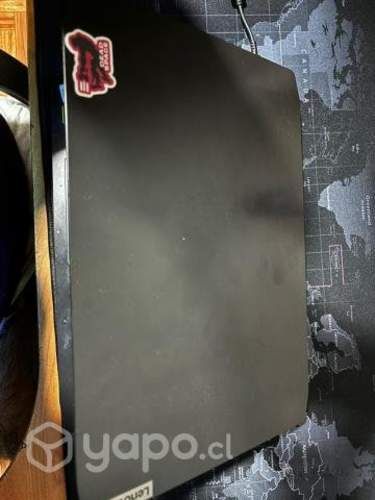 Notebook Lenovo Gamer
