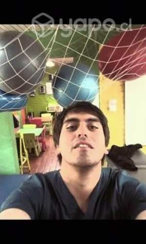 Kinesiologia y masoterapia a domicilio