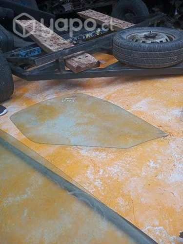 Sma maple vidrio puerta chofer original envio regs