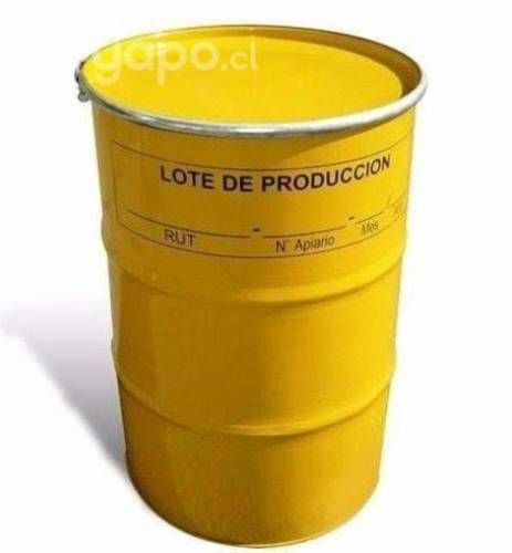 Miel de Abeja en Tambores